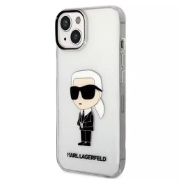 Etui Karl Lagerfeld KLHCP14MHNIKTCT do iPhone 14 Plus 6,7
