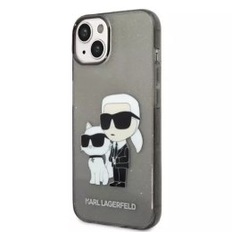 Etui Karl Lagerfeld KLHCP14MHNKCTGK do iPhone 14 Plus 6,7