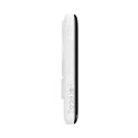 Powerbank z bezprzewodowym ładowaniem MagSafe Baseus Magnetic Bracket 10000mAh 20W + kabel USB Typ C Baseus Xiaobai Series 60W 0