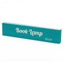 Lampka czytelnika zakładka do książki LED prezent