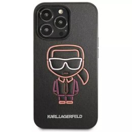 Etui Karl Lagerfeld KLHCP13XTUOK do iPhone 13 Pro Max 6,7