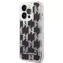 Etui Karl Lagerfeld KLHCP14LLMNMK do iPhone 14 Pro 6,1