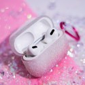 Etui Caviar do Airpods Pro 2 gradient różowe