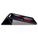 Spigen etui Urban Fit do iPad 10.2 2019 czarne