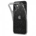 Spigen nakładka Liquid Crystal do iPhone 12 Mini glitter crystal