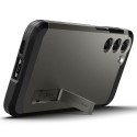 Spigen nakładka Tough Armor do Samsung Galaxy S23 Plus gunmetal