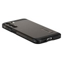 Spigen nakładka Tough Armor do Samsung Galaxy S23 Plus gunmetal