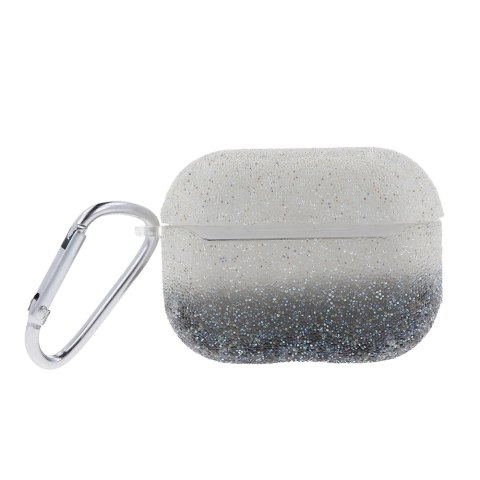 Etui Caviar do Airpods Pro 2 gradient szare