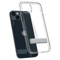 Spigen nakładka Ultra Hybrid "S" do iPhone 14 Pro 6,1" crystal clear