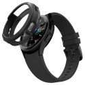 Spigen Liquid Air Samsung Galaxy Samsung Galaxy Watch 4 Classic 46 mm matte black