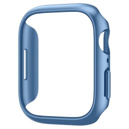 Spigen nakładka Thin Fit do Apple Watch 7 (45mm) niebieska