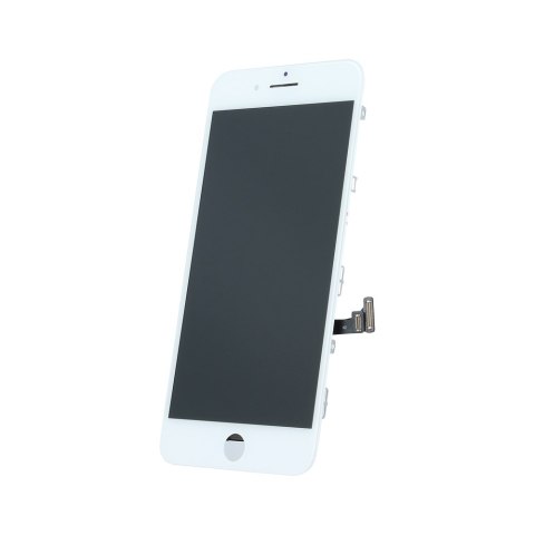 Wyświetlacz z panelem dotykowym iPhone 7 Plus biały Service Pack