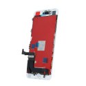 Wyświetlacz z panelem dotykowym iPhone 7 Plus biały Service Pack