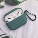 Etui Braid do Airpods Pro 2 zielony