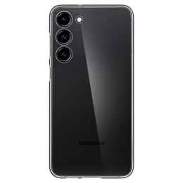 Spigen nakładka AirSkin do Samsung Galaxy S23 Plus crystal clear