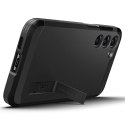 Spigen nakładka Tough Armor do Samsung Galaxy S23 Plus czarna