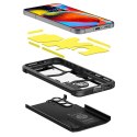 Spigen nakładka Tough Armor do Samsung Galaxy S23 Plus czarna