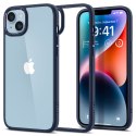 Spigen nakładka Ultra Hybrid do iPhone 14 Plus 6,7" granatowa