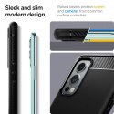 Spigen Rugged Armor OnePlus Nord 2 5G matte black