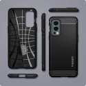 Spigen Rugged Armor OnePlus Nord 2 5G matte black