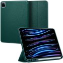 Spigen Urban Fit do iPad Pro 11 2018/2020 midnight green