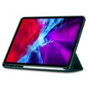 Spigen Urban Fit do iPad Pro 11 2018/2020 midnight green