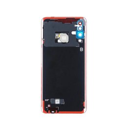 Klapka baterii Huawei P30 Lite / P30 Lite New Edition 48Mpix 02352RPV czarna oryginał