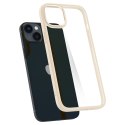 Spigen nakładka Ultra Hybrid do iPhone 14 6,1" sand beige