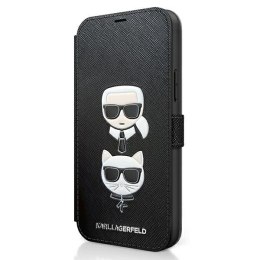 Karl Lagerfeld etui do iPhone 12 / 12 Pro 6,1