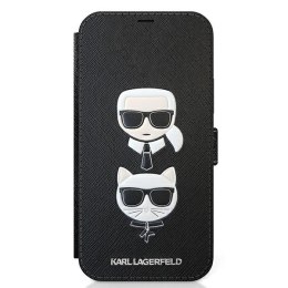 Karl Lagerfeld etui do iPhone 12 / 12 Pro 6,1