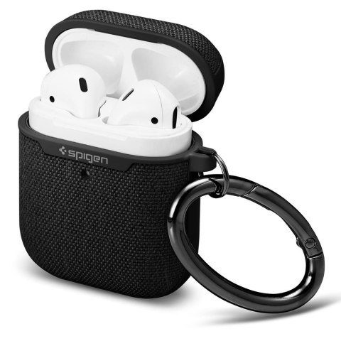 Spigen Urban Fit do Apple Airpods black