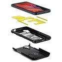 Spigen nakładka Tough Armor do Samsung Galaxy Xcover 5 czarna