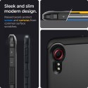 Spigen nakładka Tough Armor do Samsung Galaxy Xcover 5 czarna