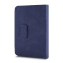 Uniwersalne etui Fantasia - tablet 7-8'' granatowe