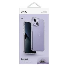 Etui UNIQ Combat do iPhone 14 6,1