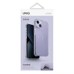 Etui UNIQ Combat do iPhone 14 Plus 6,7