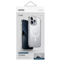 Etui UNIQ Combat do iPhone 14 Pro 6,1