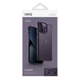 Etui UNIQ Combat do iPhone 14 Pro 6,1