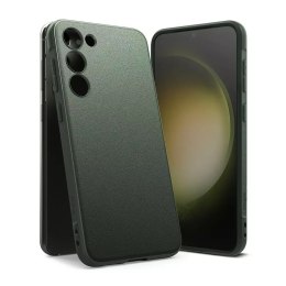 Etui ochronne Ringke Onyx Case obudowa na telefon do Samsung Galaxy S23 Dark Green