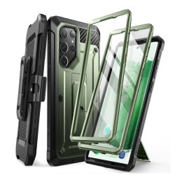 SUPCASE UNICORN BEETLE PRO 2-SET GALAXY S23 ULTRA GULDAN