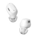 Słuchawki bezprzewodowe Baseus Encok WM01(białe)