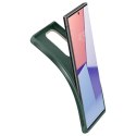 Spigen nakładka Cyrill Ultra Color do Samsung Galaxy S23 Ultra kale
