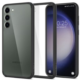 Spigen nakładka Ultra Hybrid do Samsung Galaxy S23 Plus matowa czarna