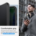 Spigen nakładka Ultra Hybrid do Samsung Galaxy S23 Plus matowa czarna