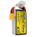 1400mAh 14.8V 130C TATTU R-Line Gens Ace