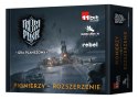 GRA FROSTPUNK: PIONIERZY dodatek - REBEL