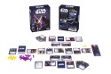 GRA KARCIANA STAR WARS DECKBUILDING GAME - REBEL