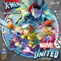 GRA MARVEL UNITED X-MEN: BLUE TEAM dodatek - PORTAL GAMES