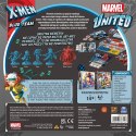 GRA MARVEL UNITED X-MEN: BLUE TEAM dodatek - PORTAL GAMES