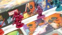 GRA MARVEL UNITED X-MEN: DEADPOOL dodatek - PORTAL GAMES